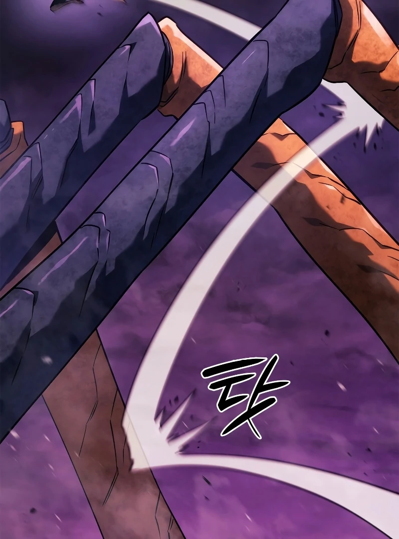 Revenge of the Iron-Blooded Sword Hound, Chapter 59 image 50